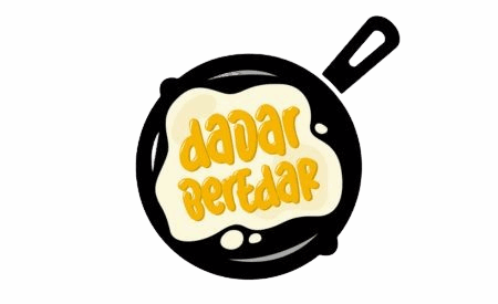 Dadar Beredar Provinsi Jawa Tengah By Babe Cabita